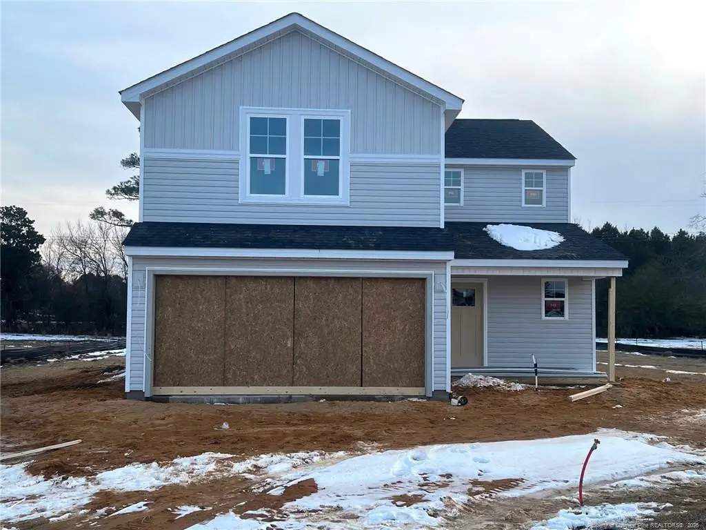 245 Buggy Top Lane, Autryville, NC 28318 - #1