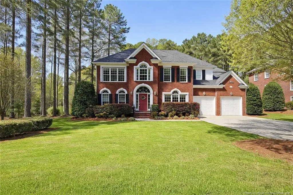 129 Barons Run W, Spring Lake, NC 28390 - #1