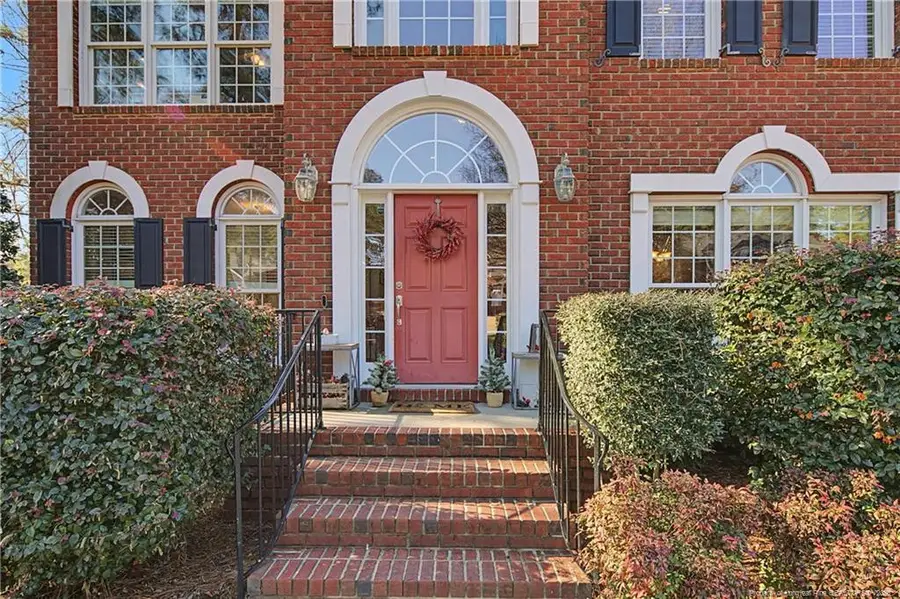 129 Barons Run W, Spring Lake, NC 28390 - #2