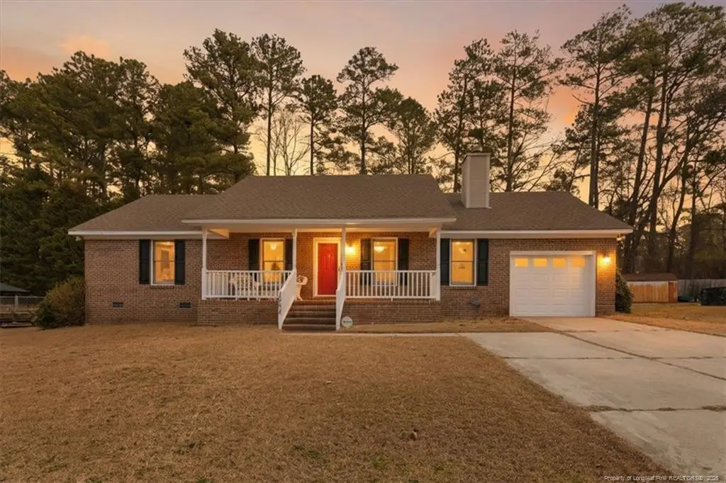 1984 Wheeling Street, Fayetteville, NC 28303 - #1