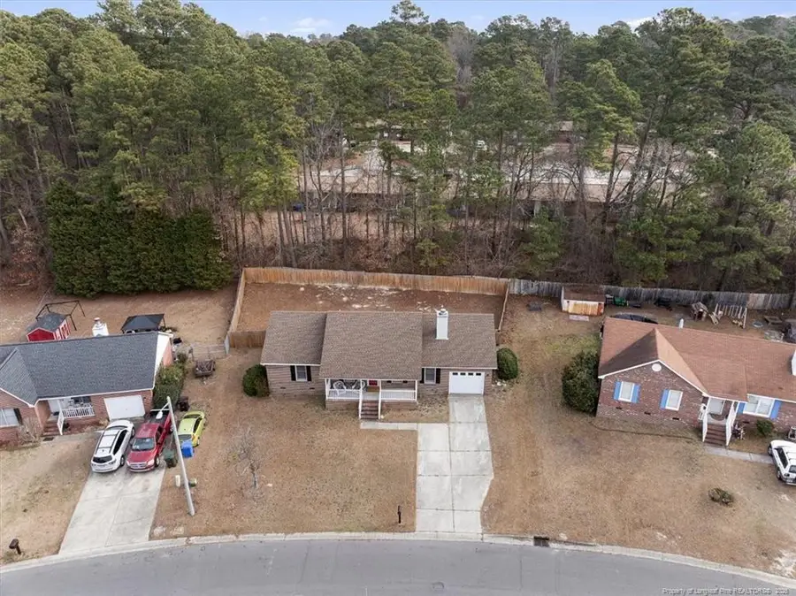 1984 Wheeling Street, Fayetteville, NC 28303 - #2