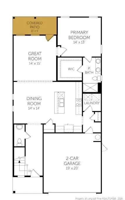 48 Placard Drive, Spring Lake, NC 28390 - #2