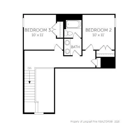 48 Placard Drive, Spring Lake, NC 28390 - #3