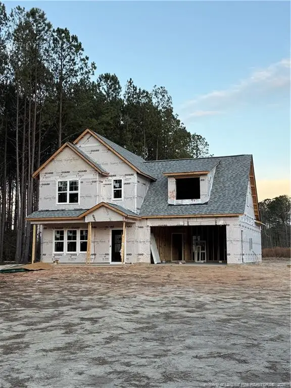 189 Strother Road, Aberdeen, NC 28315 - #2