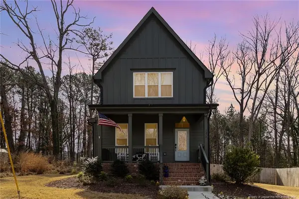 727A Peyton Avenue, Durham, NC 27703