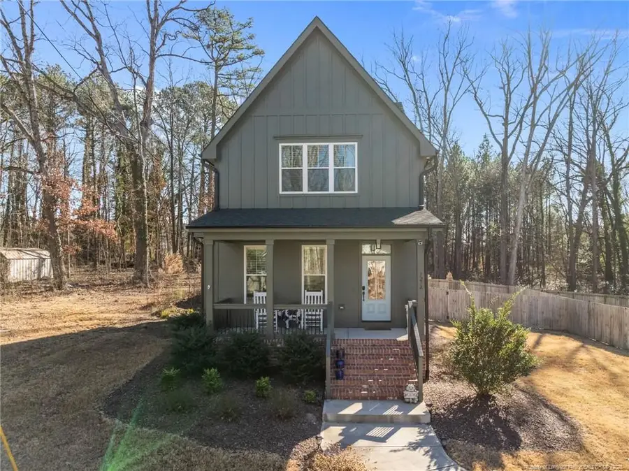 727A Peyton Avenue, Durham, NC 27703 - #2