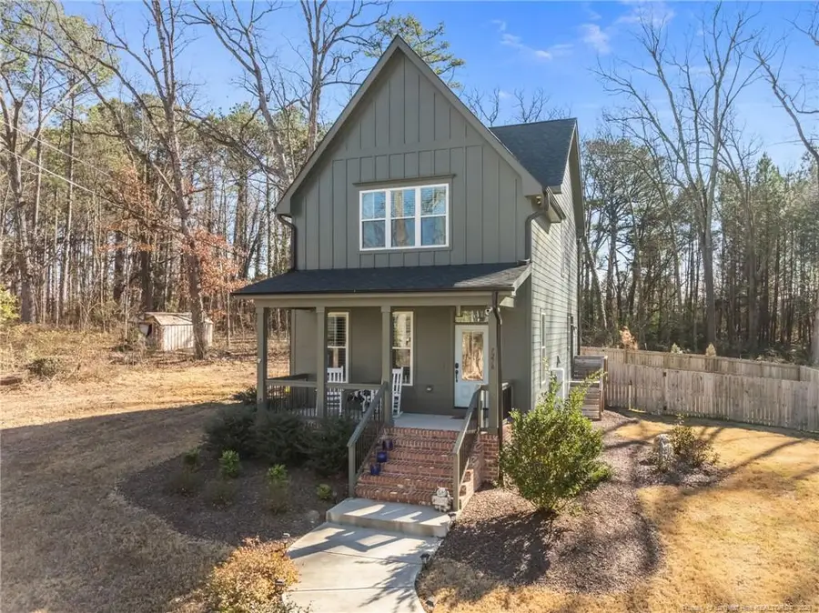 727A Peyton Avenue, Durham, NC 27703 - #3