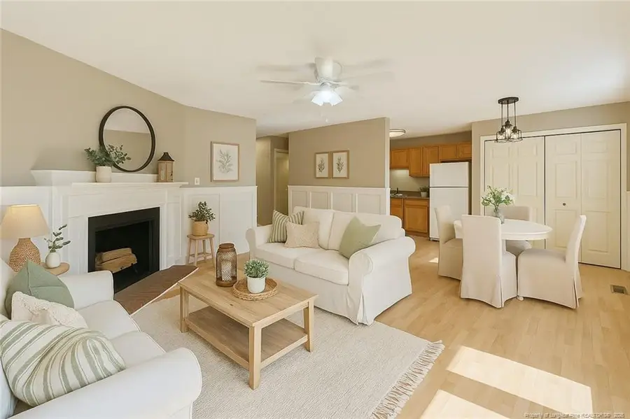 3963 Loufield Drive, Fayetteville, NC 28311 - #2