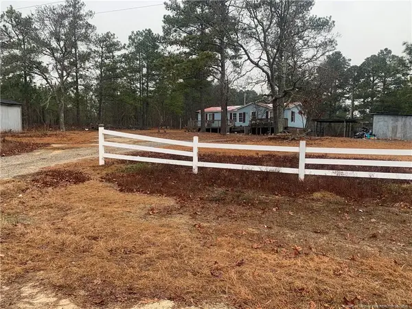 682 Blacks Chapel Drive, Sanford, NC 27332