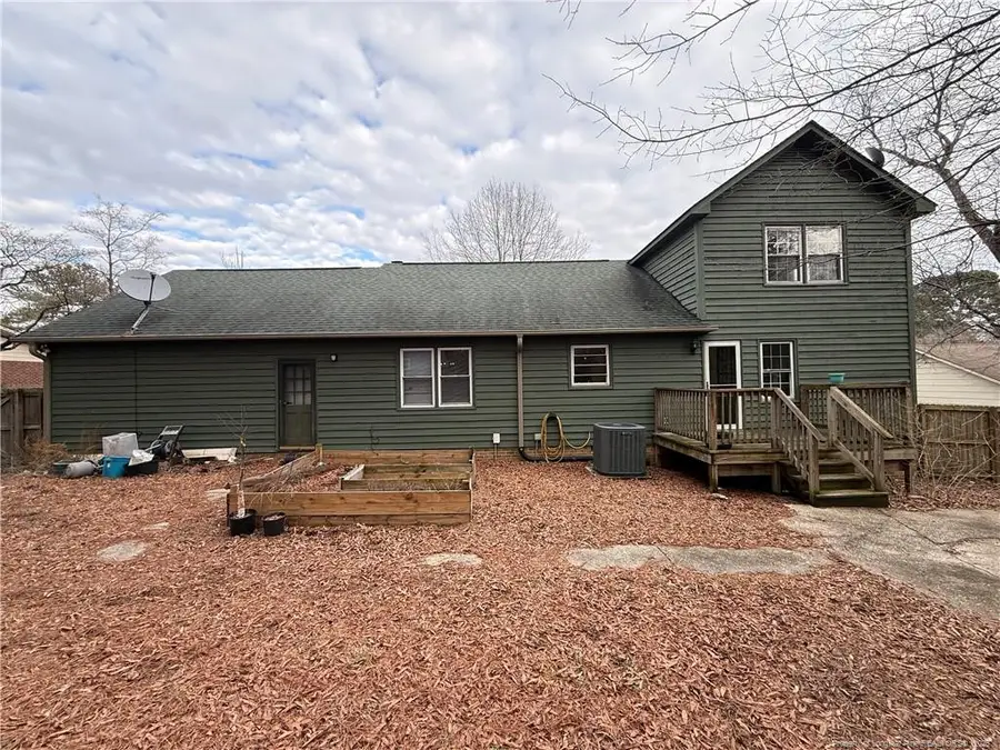 3721 Clearwater Drive, Fayetteville, NC 28311 - #2