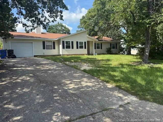 6842 Buttermere Drive, Fayetteville, NC 28314 - #2