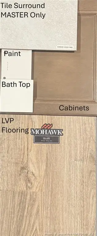 253 Crowville Street, Raeford, NC 28376 - #3