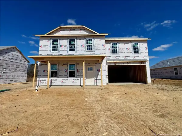 269 Crowville Street, Raeford, NC 28376