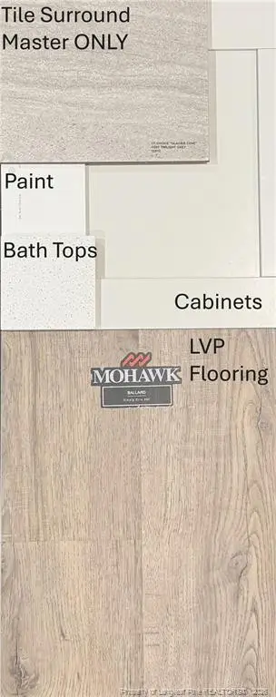 269 Crowville Street, Raeford, NC 28376 - #3