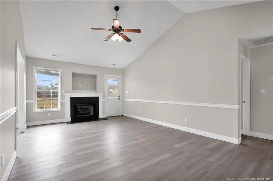 160 Moorea Drive, Raeford, NC 28376 - #3