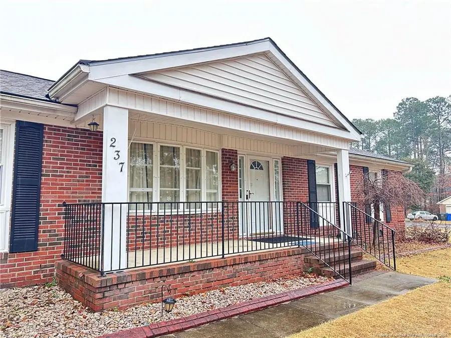 237 Addison Street, Fayetteville, NC 28314 - #2
