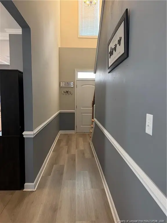 134 Edgar Way, Raeford, NC 28376 - #2