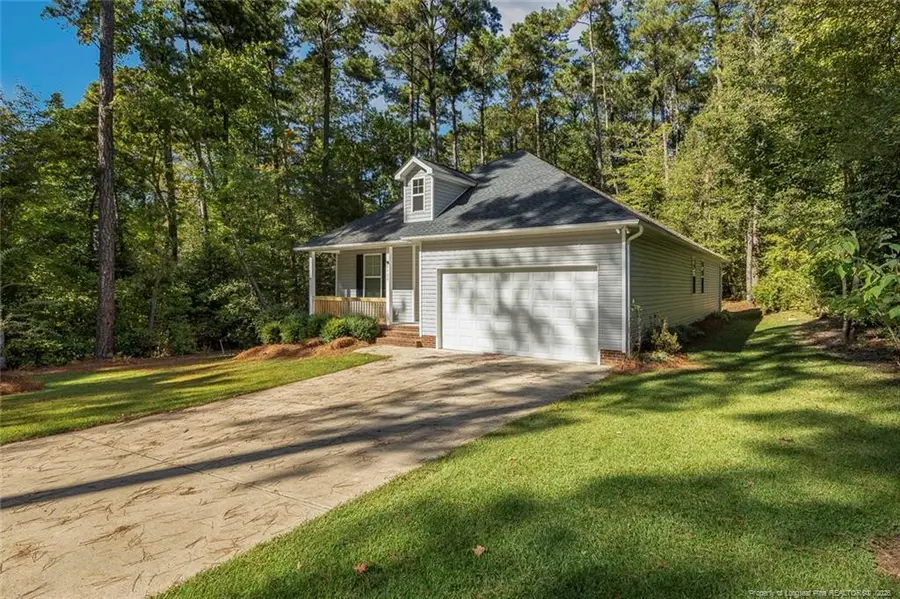 1425 Carolina Drive, Sanford, NC 27332 - #3