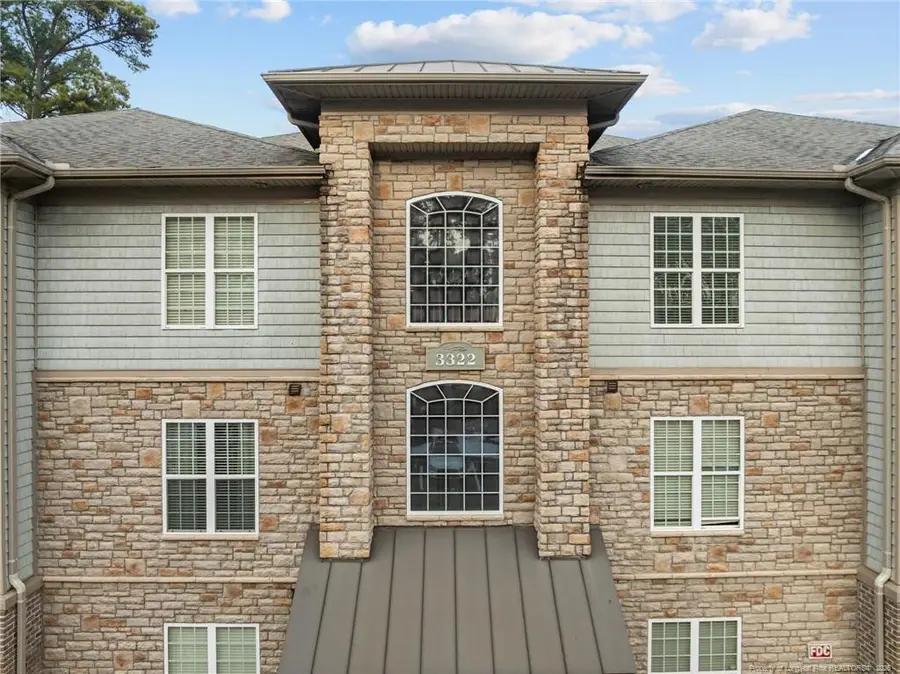 3322 Starboard Way #202, Fayetteville, NC 28314 - #3