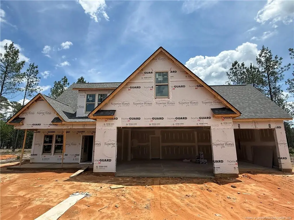 tbd Doubs Chapel Lot 3 Road, West End, NC 27376 - #1