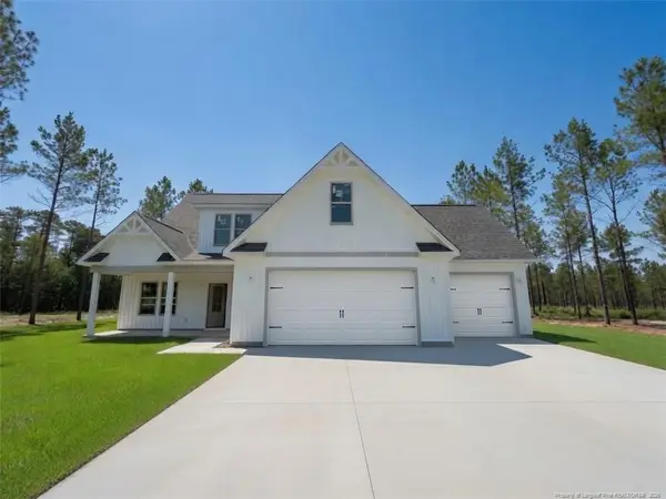 215 Whispering Ridge, West End, NC 27376