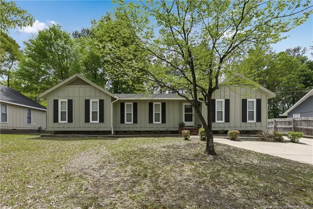 4735 Belford Road, Fayetteville, NC 28314 - #1