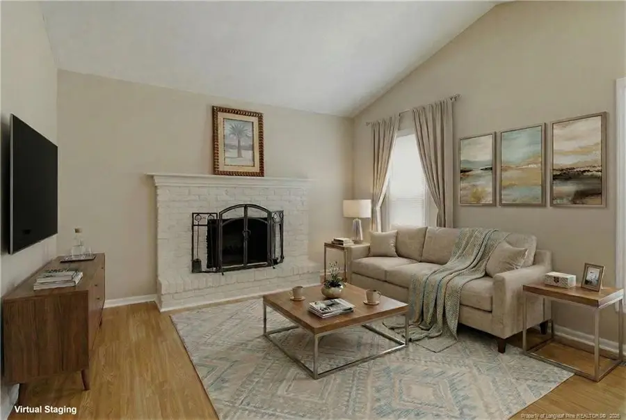 4735 Belford Road, Fayetteville, NC 28314 - #2