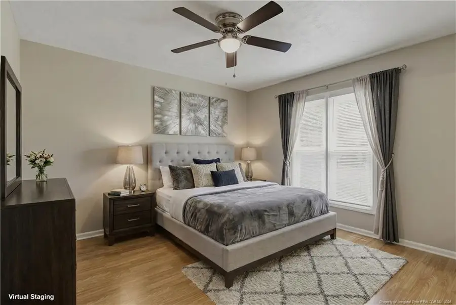 4735 Belford Road, Fayetteville, NC 28314 - #3