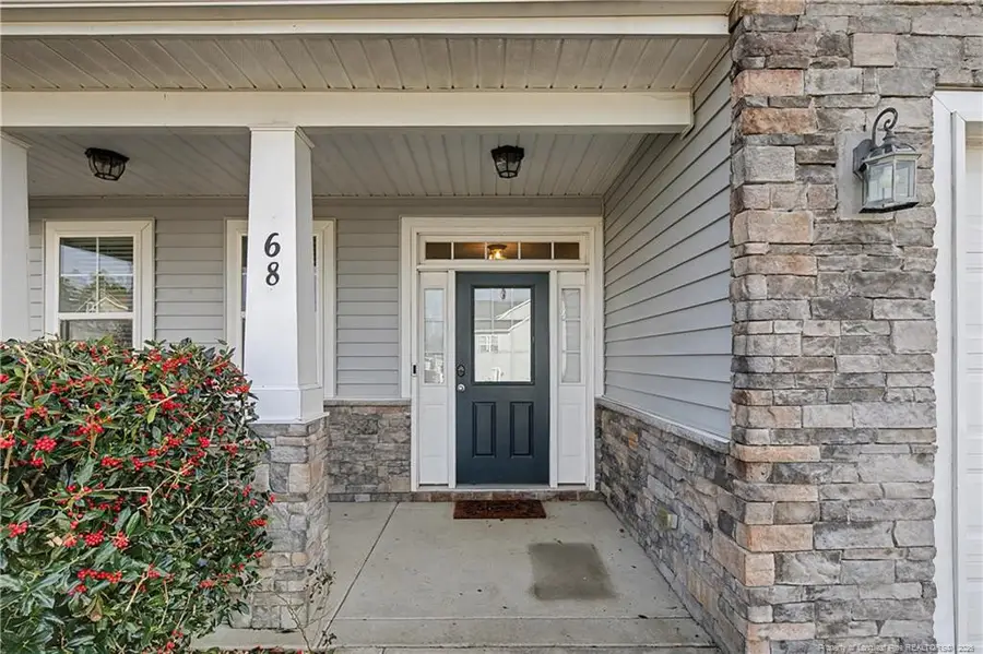 68 Bunting Drive, Lillington, NC 27546 - Image #3