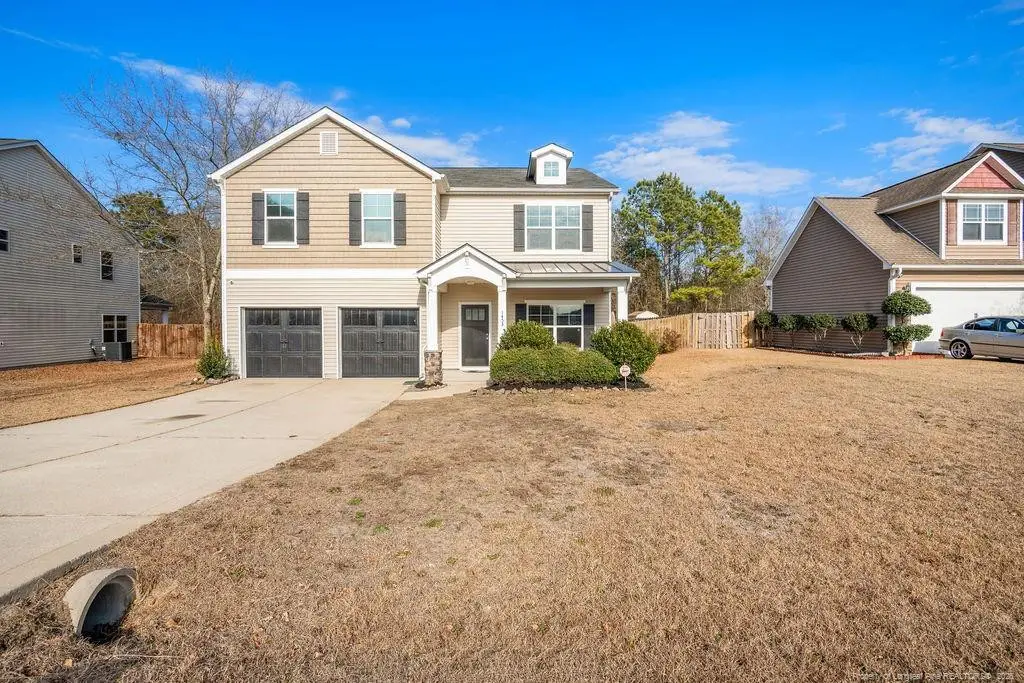 1453 Dulles Road, Hope Mills, NC 28348 - #1