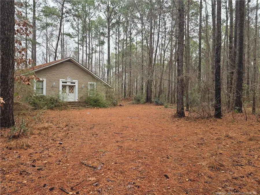 488 Green Street, Parkton, NC 28371 - #3