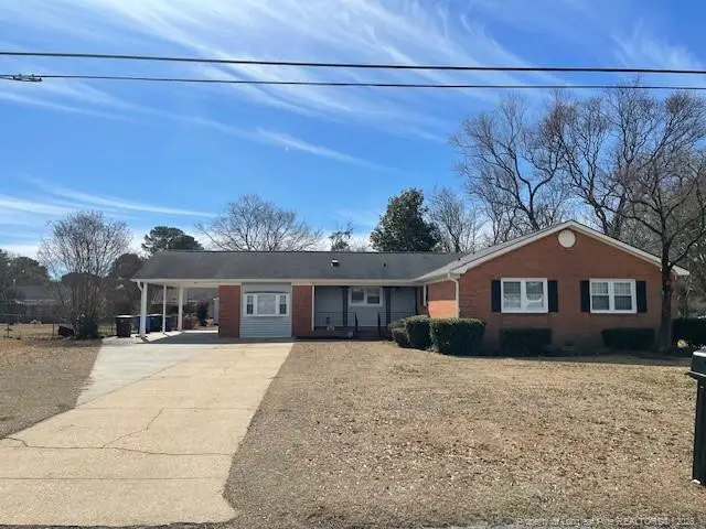 6441 Kincross Avenue, Fayetteville, NC 28304 - #1