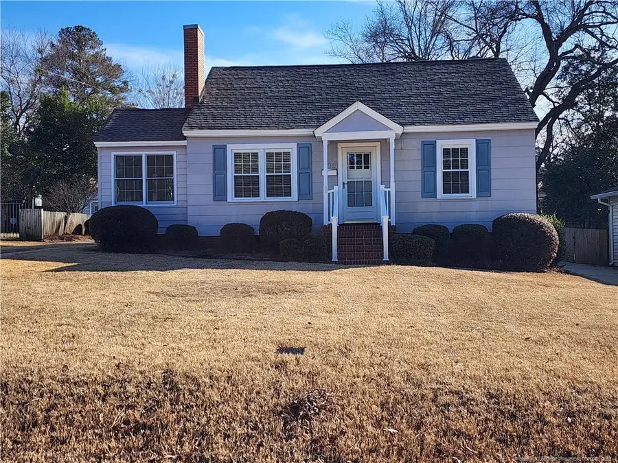 930 Chester Circle, Fayetteville, NC 28303 - #2