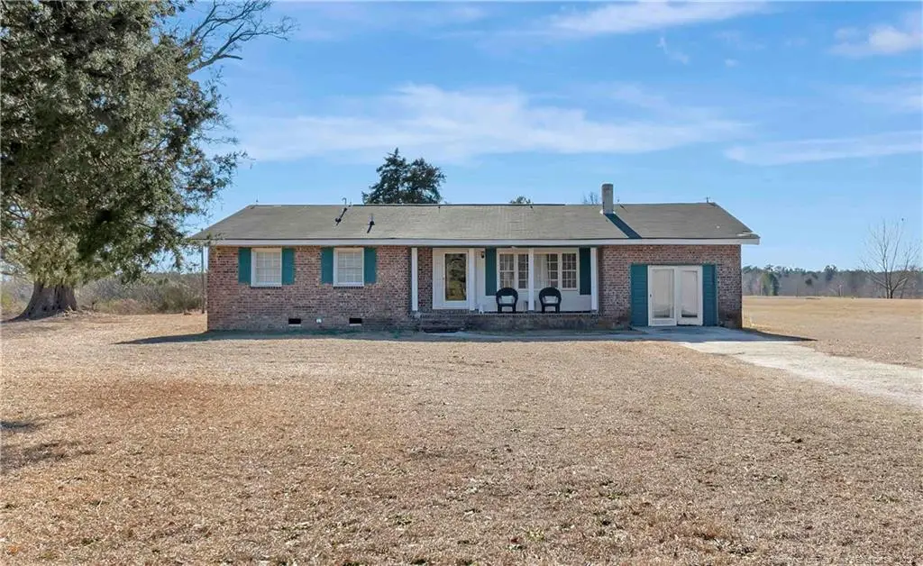 1500 John Road, Shannon, NC 28386 - #1