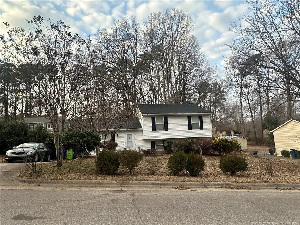 7121 Shellburne Drive, Raleigh, NC 27612 - #1