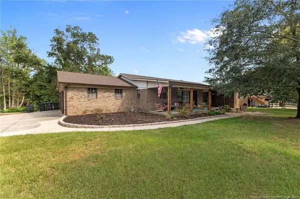 17246 Nc Hwy-27, Sanford, NC 27332