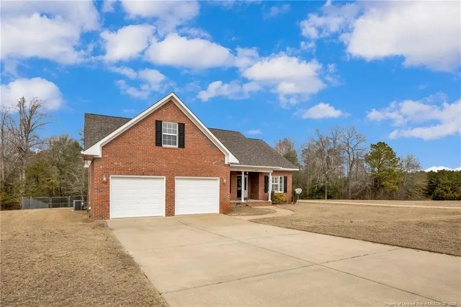 6980 Glynn Mill Farm Drive, Fayetteville, NC 28306 - #3