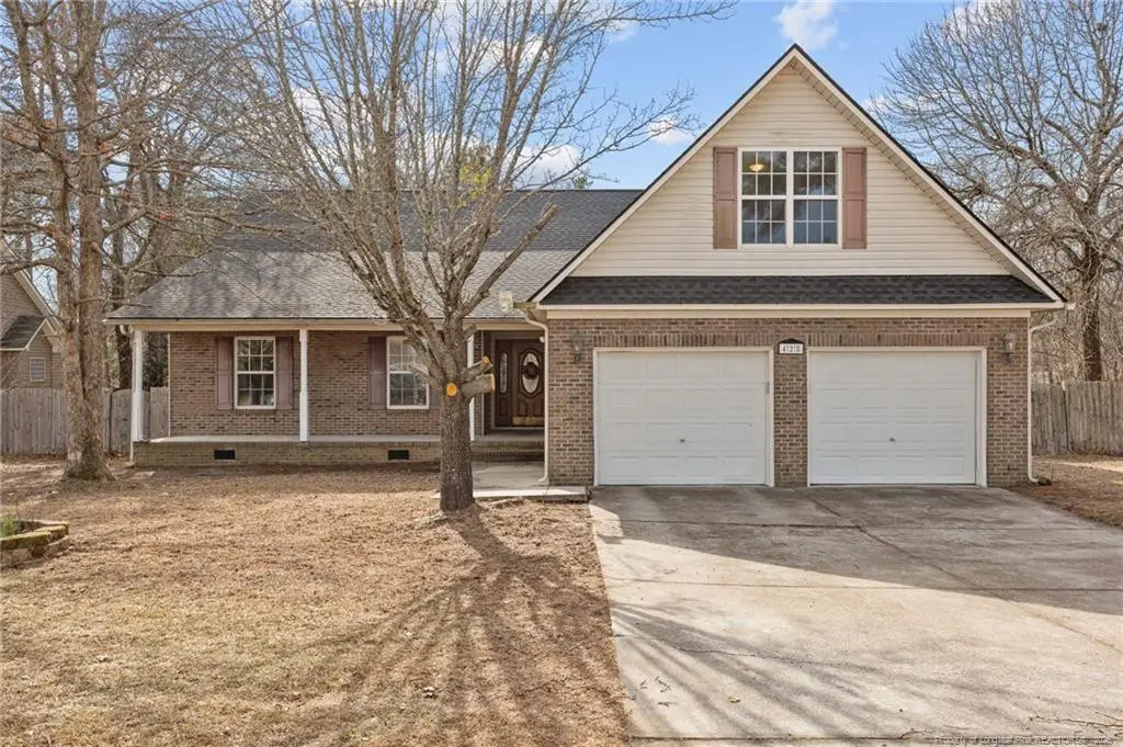 428 Dunbar Drive, Lillington, NC 27546 - #1