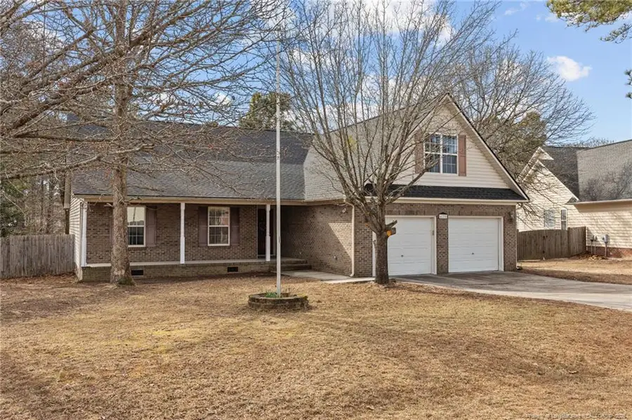 428 Dunbar Drive, Lillington, NC 27546 - #3