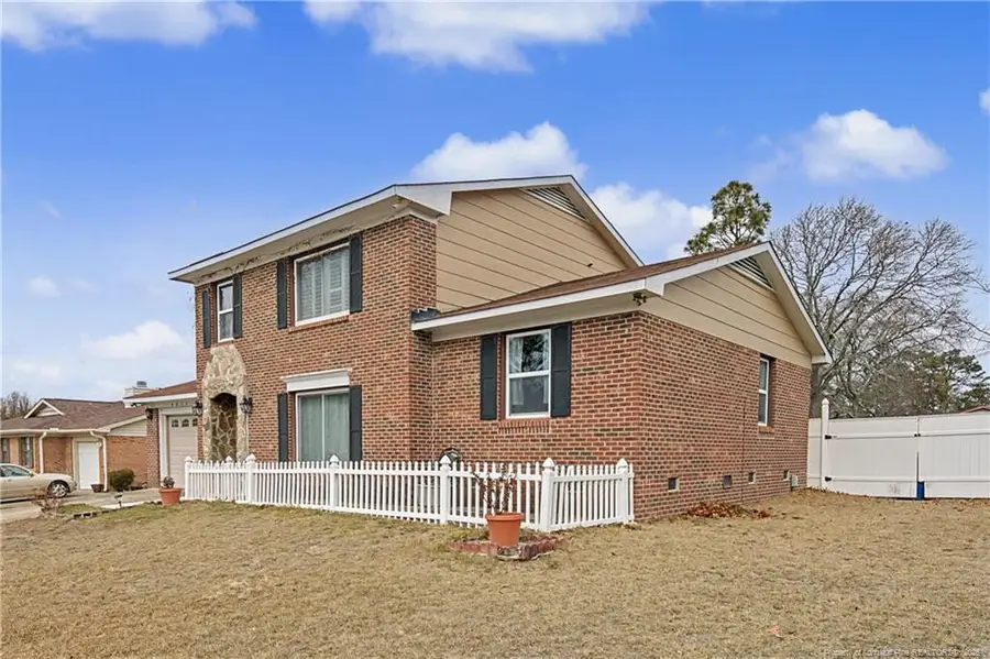 6870 Buttermere Drive, Fayetteville, NC 28314 - #2