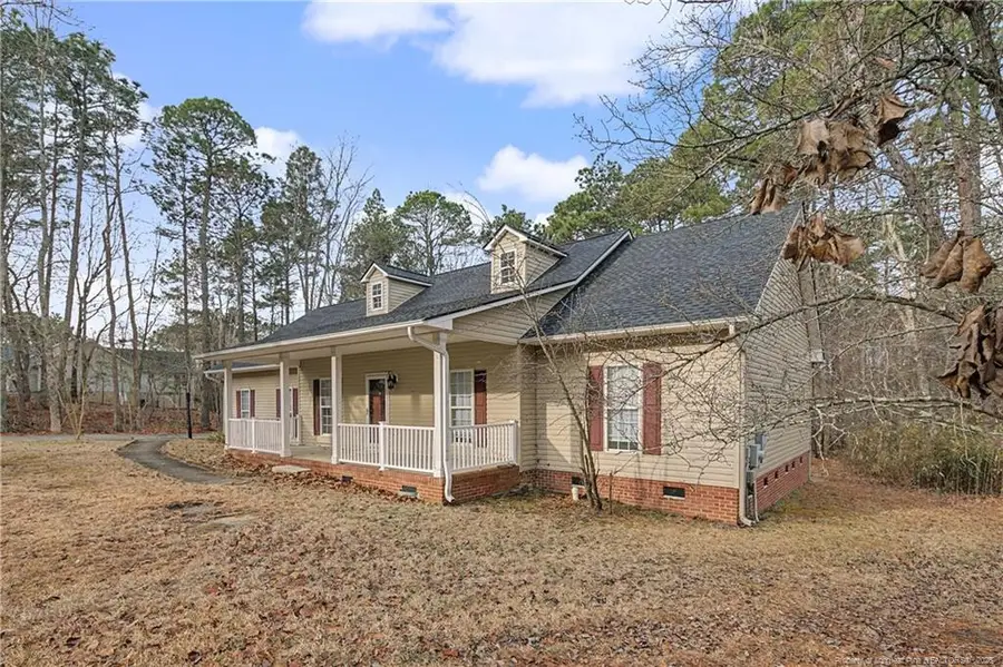 42 Lotus Lane, Sanford, NC 27332 - #2