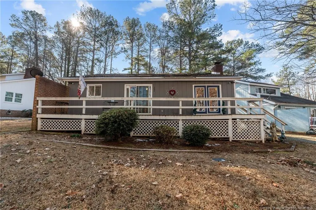 380 Kittery Point, Sanford, NC 27332 - #1