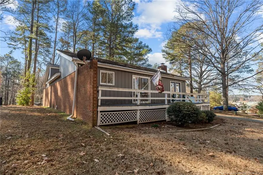 380 Kittery Point, Sanford, NC 27332 - #3