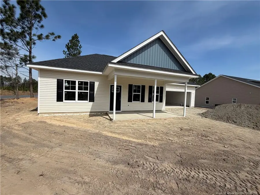 15 Glider (lot 1) Lane, Cameron, NC 28326 - #2