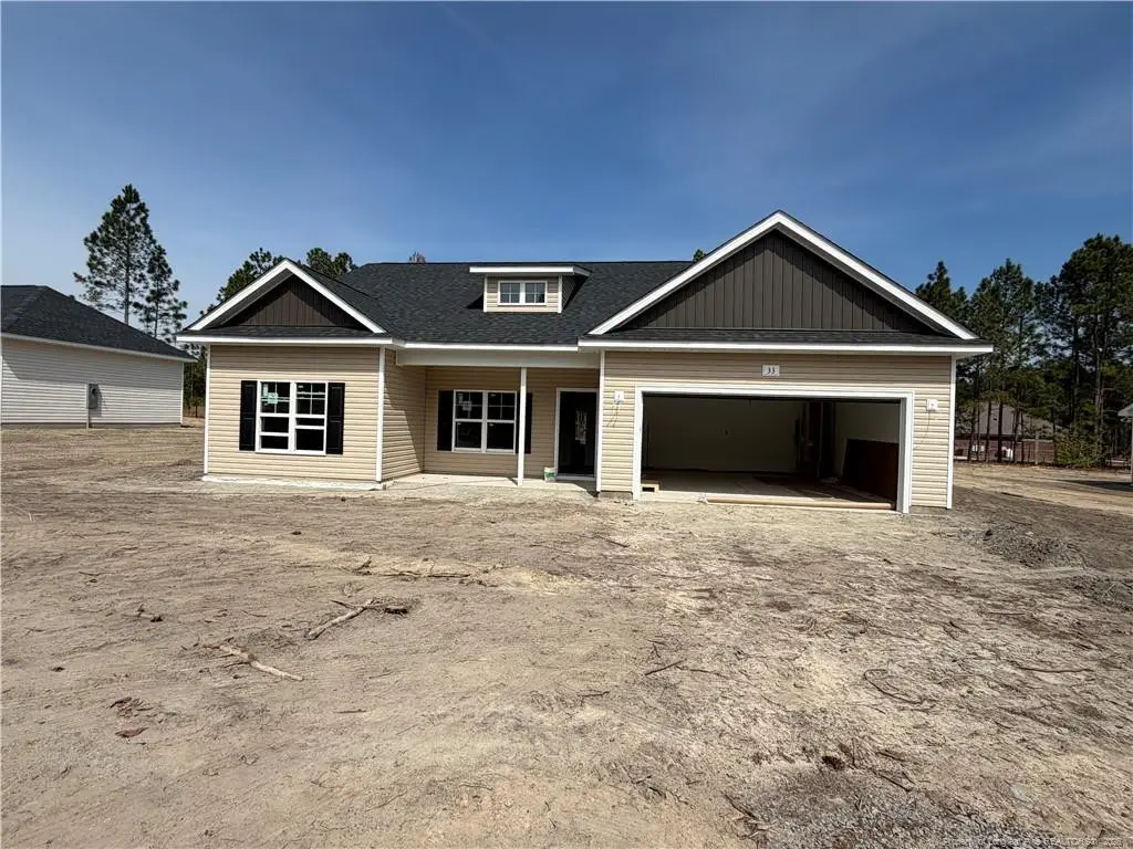 33 Glider (lot 2) Lane, Cameron, NC 28326 - #1