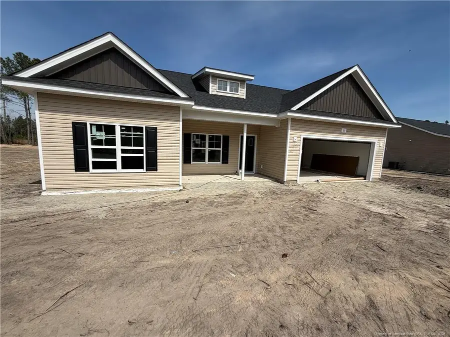 33 Glider (lot 2) Lane, Cameron, NC 28326 - #2