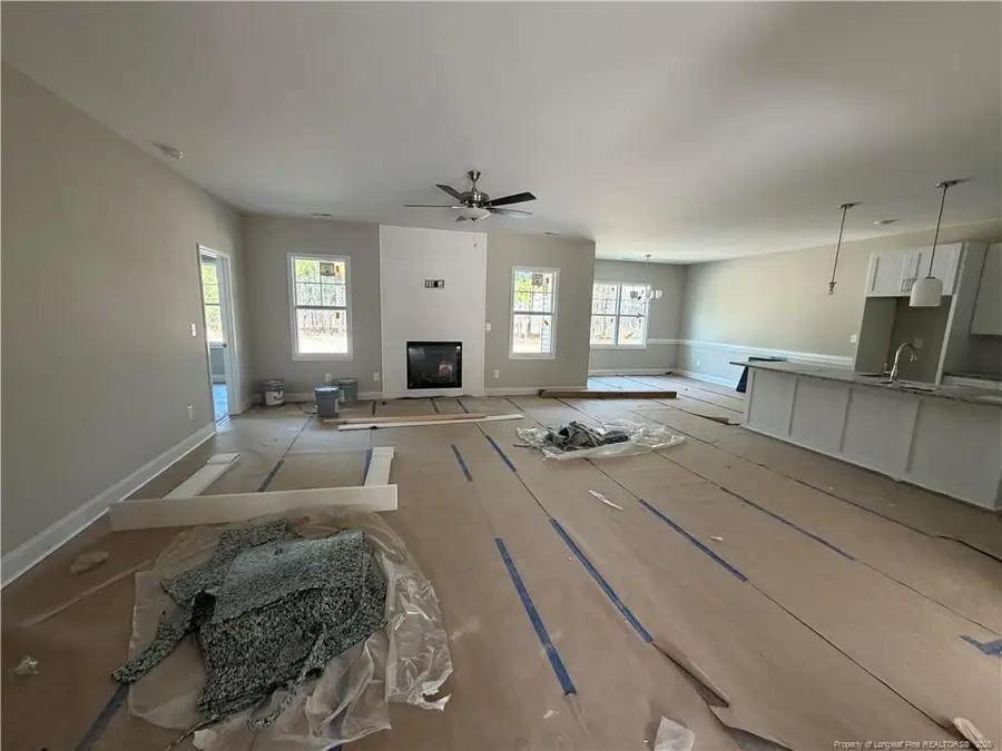 51 Glider (lot 3) Lane, Cameron, NC 28326 - #3