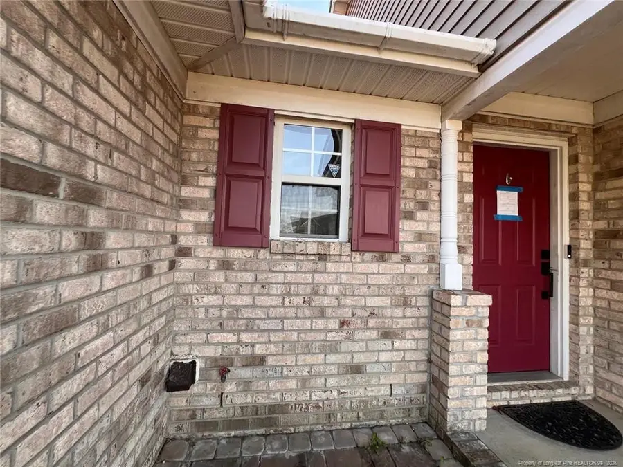 8241 English Saddle Drive, Fayetteville, NC 28314 - #2