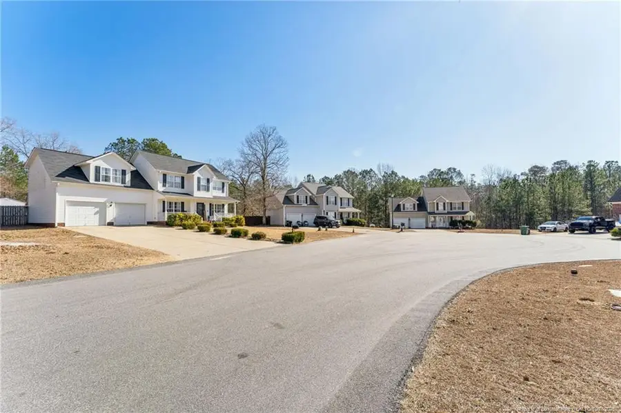 295 Pender Road, Spring Lake, NC 28390 - #3