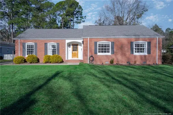 416 Northview Drive, Fayetteville, NC 28303